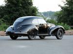Alfa Romeo 6C 2500 SS Berlinetta 1939 года